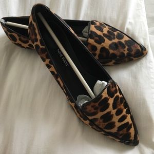 Nine West Abay flats